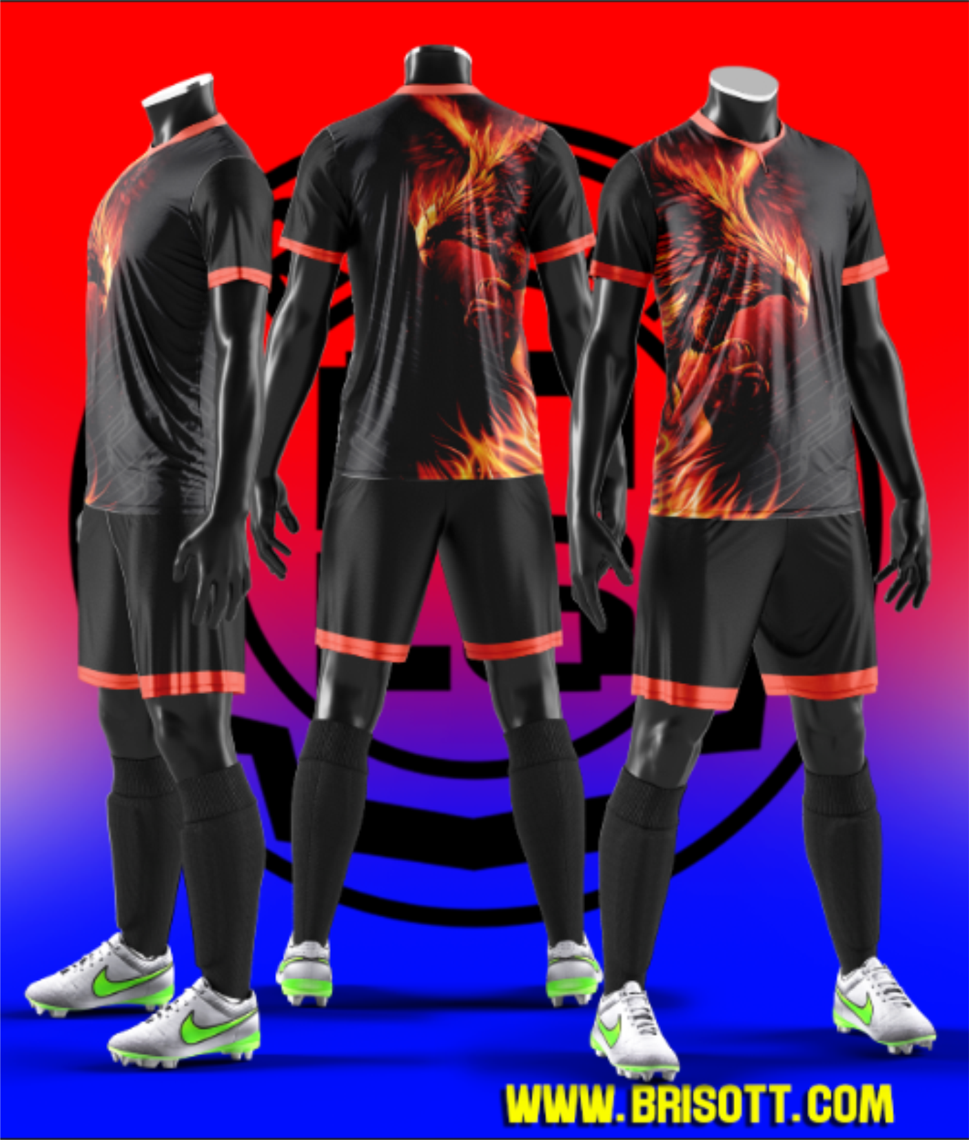 Mockup FENIX IMG MCP